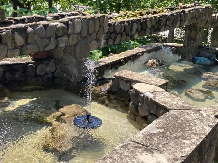 Самостоятелни стаи в къща за гости Балкан Рибарица Екстериор снимка